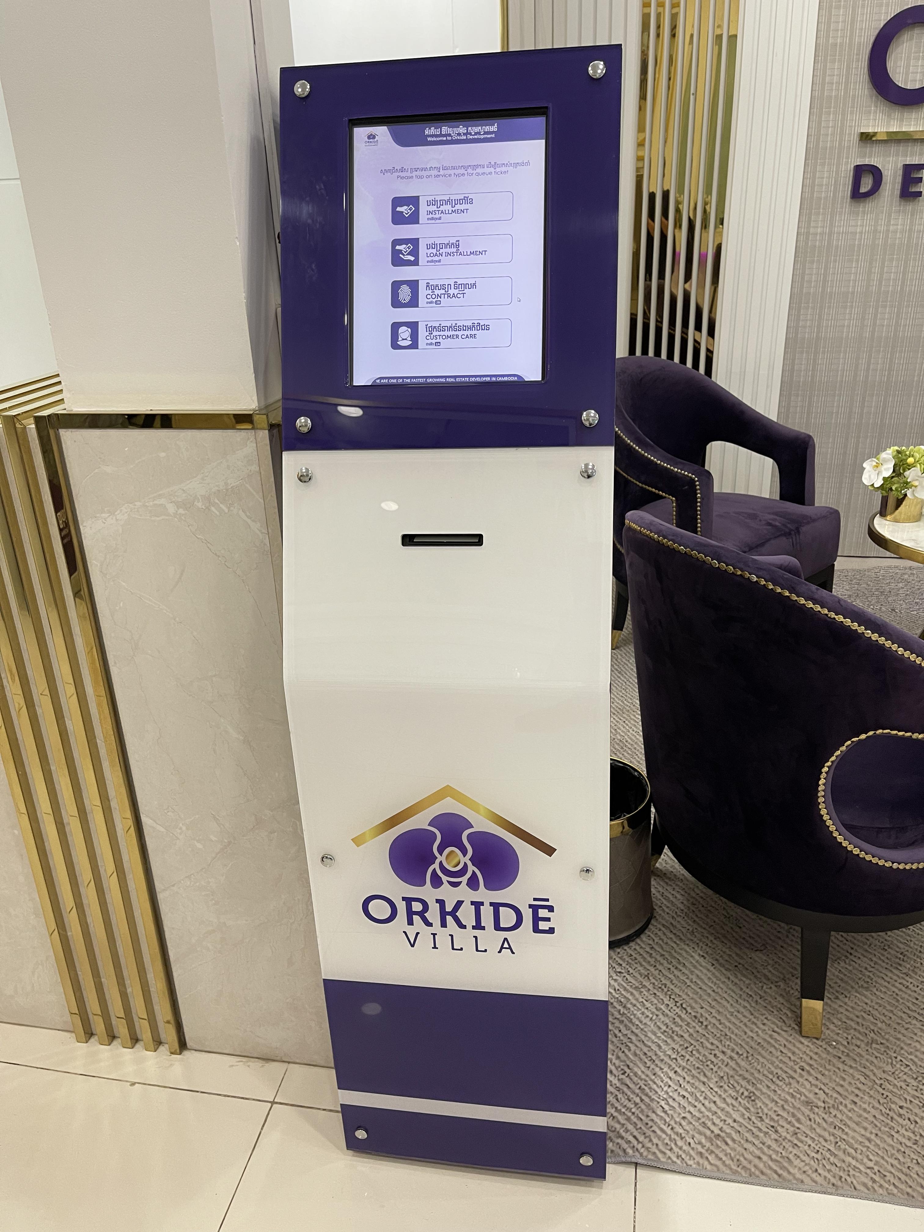 Orkide